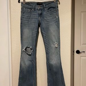 Levi’s Women’s Jeans